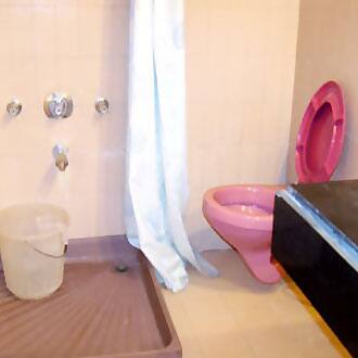 Hotel Abhishek, Dalhousie 3